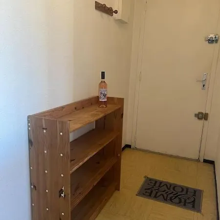 Appartement Tout Confort