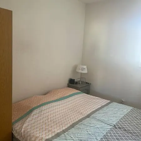 Tout Confort Appartement *