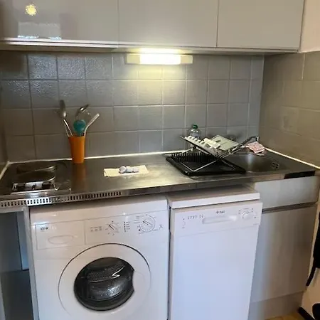 Tout Confort Appartement Narbonne-Plage