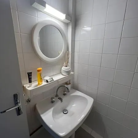 Tout Confort Appartement Narbonne-Plage