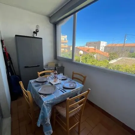 Tout Confort Appartement *