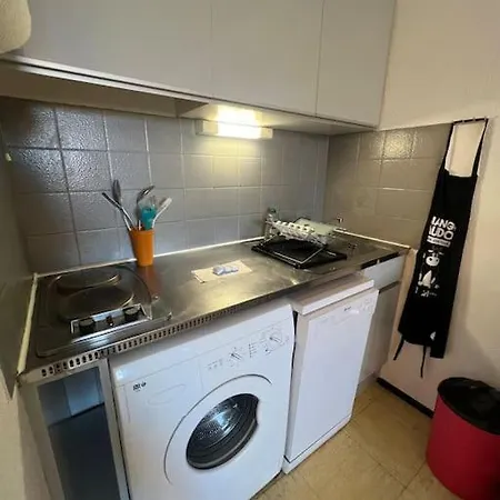 Tout Confort Appartement